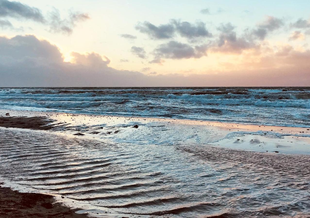 Fewo 1 Wiek auf Rügen المظهر الخارجي الصورة